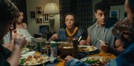 Happy Gilmore 2 Source: Netfix